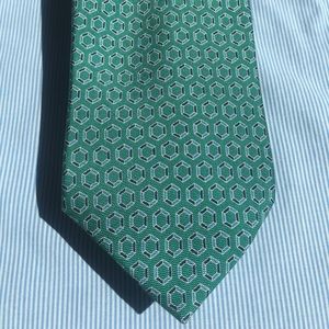 Vintage Tommy Hilfiger tie